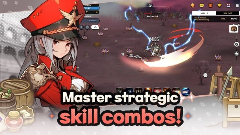 25-magic-knight-ln-apk-mod 25 Magic Knight Ln apk mod