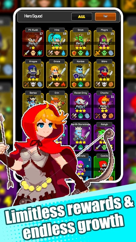 32-heroes-mod-download 32 Heroes mod download