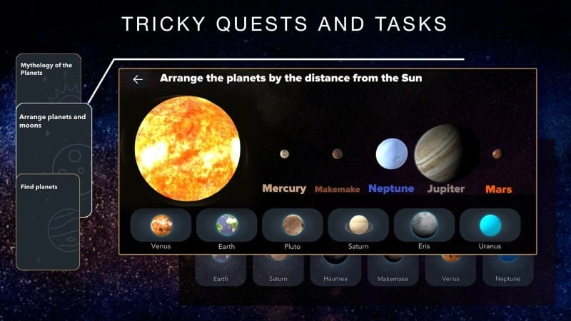 3d-solar-system-mod-apk 3D Solar System mod apk