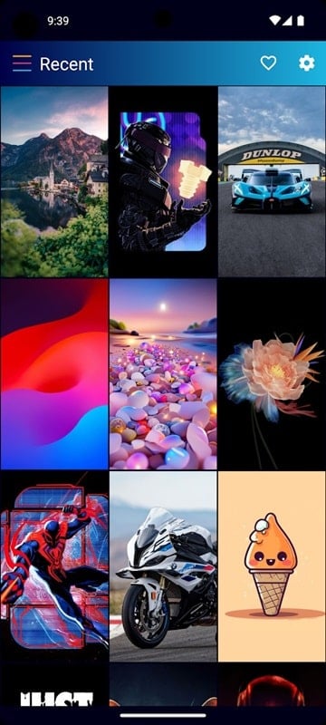 4k-wallpaper-expert-mod 4K Wallpaper Expert mod
