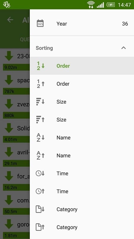 Advanced Download Manager mod download
