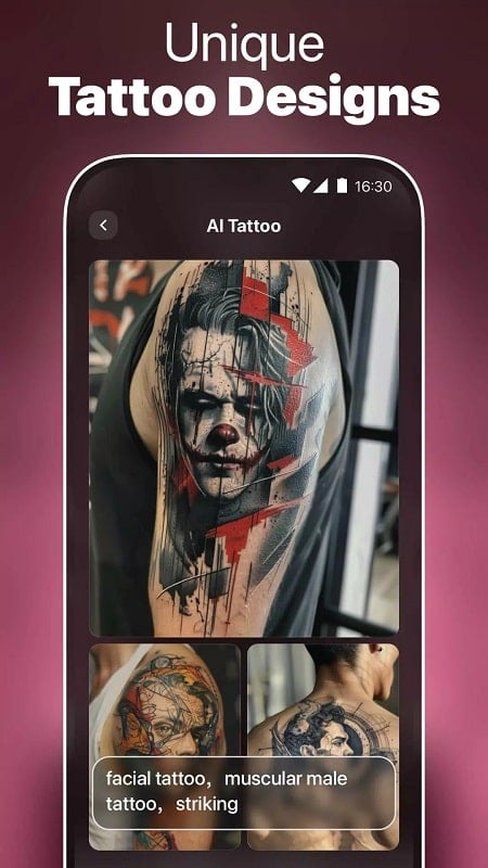 ai-art-generator-photo-draw-android AI Art Generator Photo Draw android