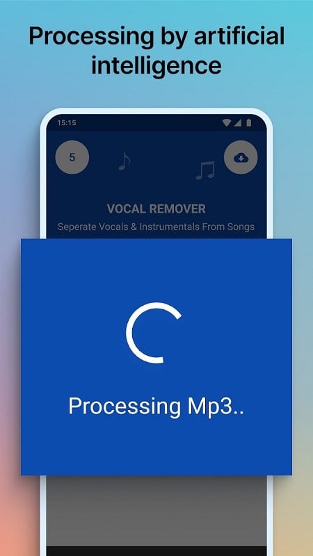 ai-vocal-remover-karaoke-mod-apk AI Vocal Remover Karaoke mod apk