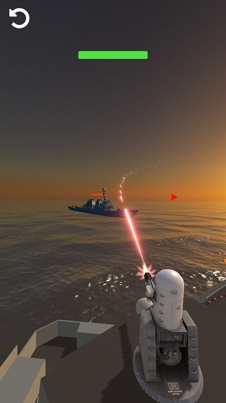 airborne-attack-mod-apk Airborne Attack mod apk