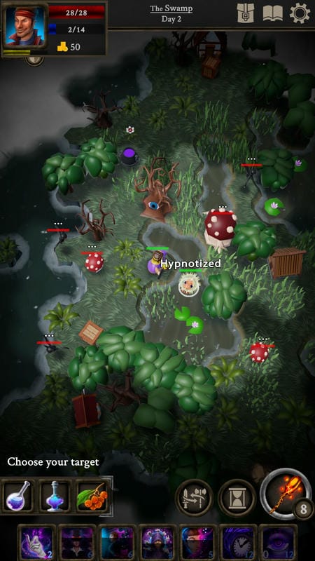 all-who-wander-mod-apk All Who Wander mod apk