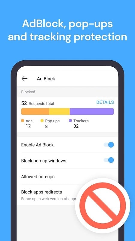 Aloha Browser Private VPN mod android free
