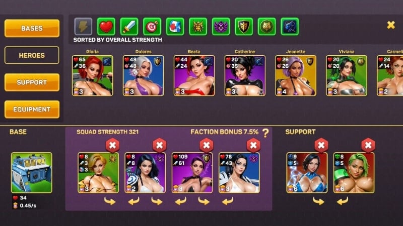 amazons-vs-zombies-mod Amazons vs Zombies mod