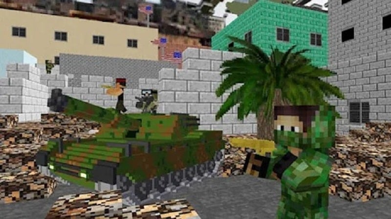 american-block-sniper-survival-mod-apk American Block Sniper Survival mod apk