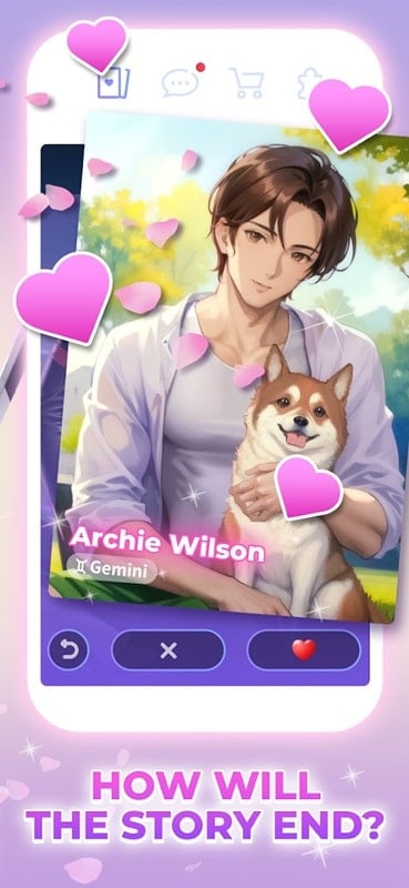 anime-lover-android Anime Lover android