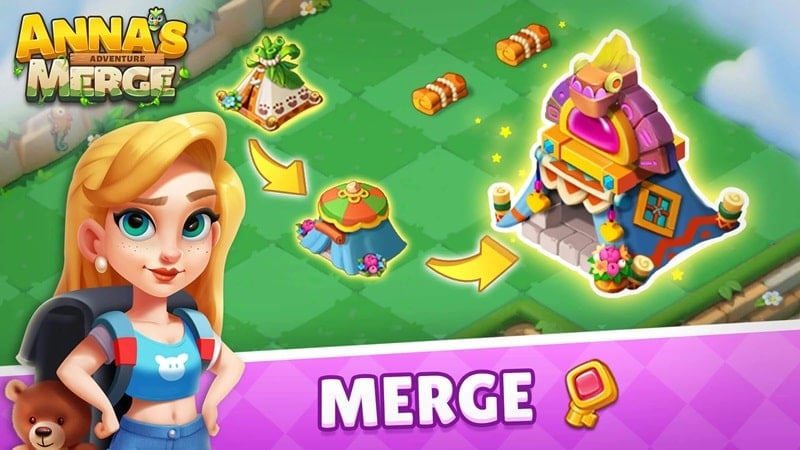 annas-merge-adventure-mod-apk Annas Merge Adventure mod apk