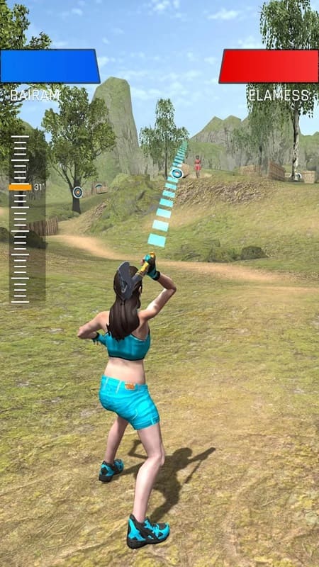 archery-clash-android Archery Clash android