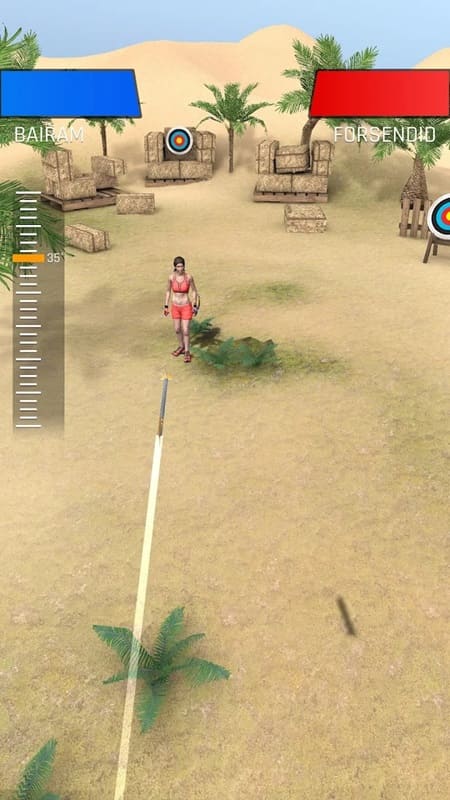 archery-clash-apk Archery Clash apk