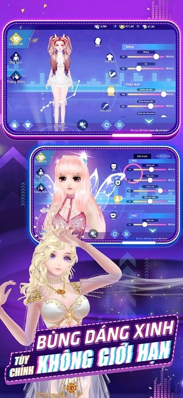 AU TOP apk
