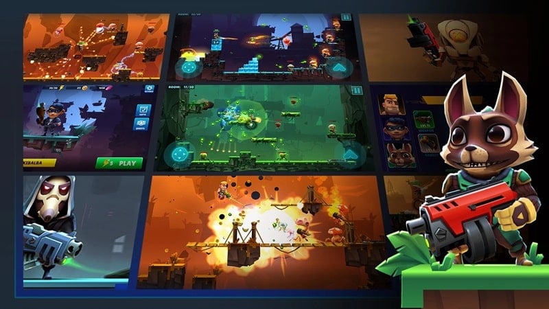 autogun-heroes-android Autogun Heroes android