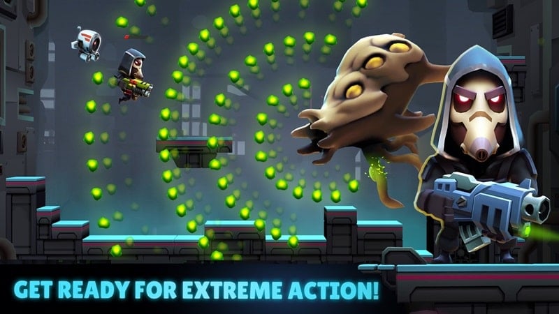 autogun-heroes-mod Autogun Heroes mod