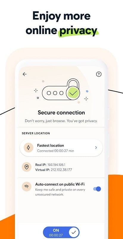 Avast One mod android