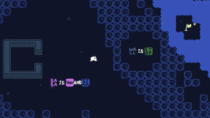 baba-is-you-mod-apk Baba Is You mod apk