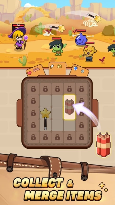 backpack-attack-mod-apk Backpack Attack mod apk