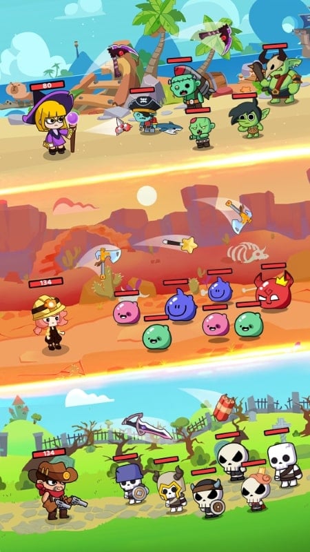 backpack-attack-mod-free Backpack Attack mod free
