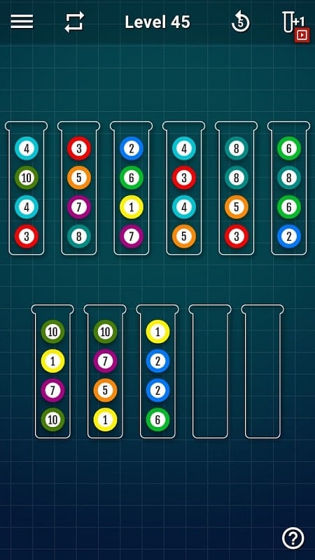 Ball Sort Puzzle free min