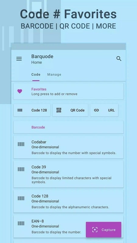 barquode-mod Barquode mod