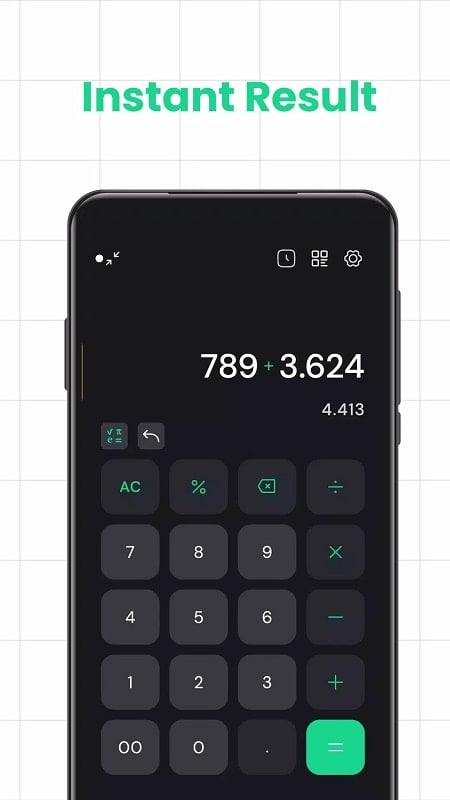 basic-calculator-mod-android Basic Calculator mod android