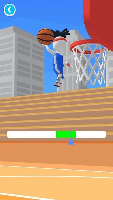 basket-attack-mod-apk Basket Attack mod apk