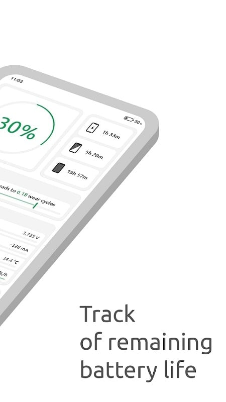 BatteryOne Battery mod apk