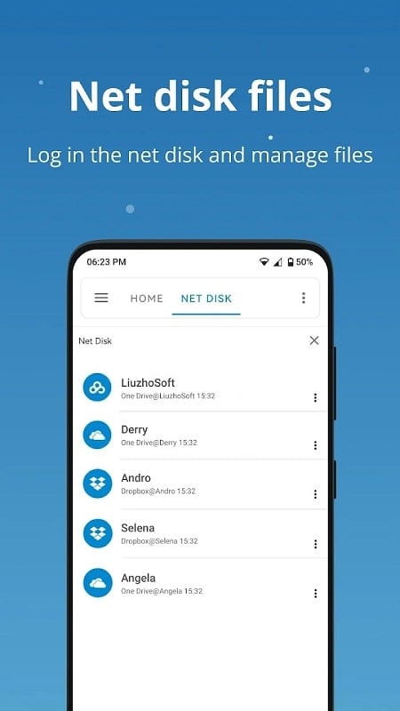 BD File Manager File Explorer mod android free