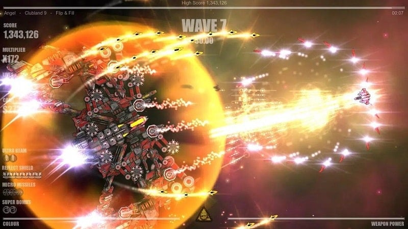 beat-hazard-2-android Beat Hazard 2 android