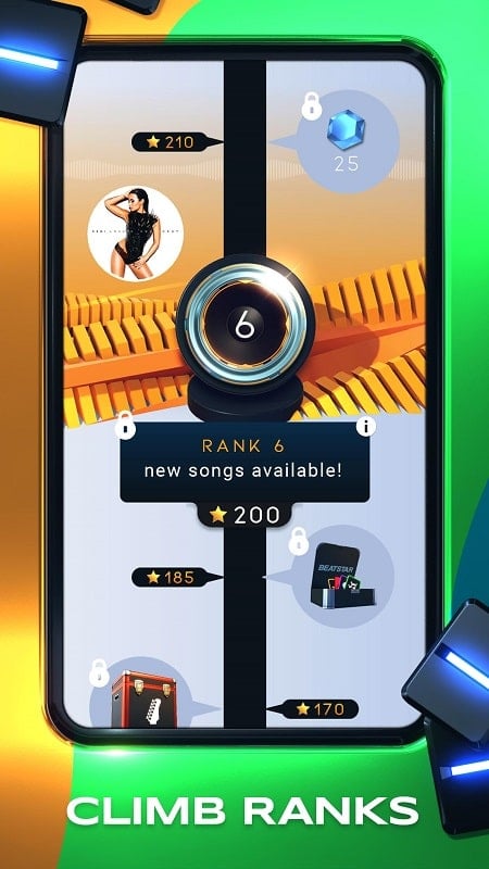 Beatstar Touch Your Music free