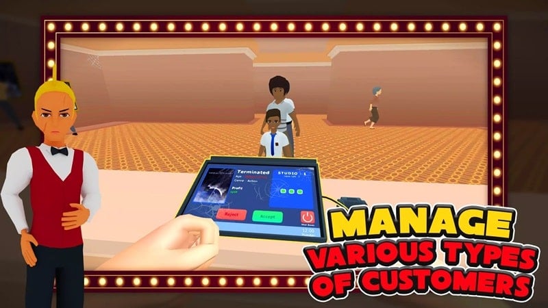 bioskop-simulator-mod Bioskop Simulator mod