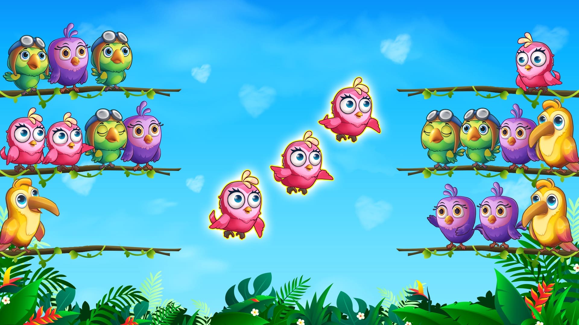 bird-sort-puzzle-color-game-1
