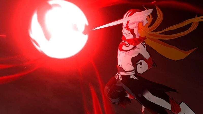 BLEACH Brave Souls mod download