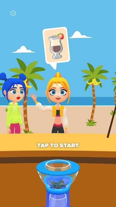 Blend It 3D android