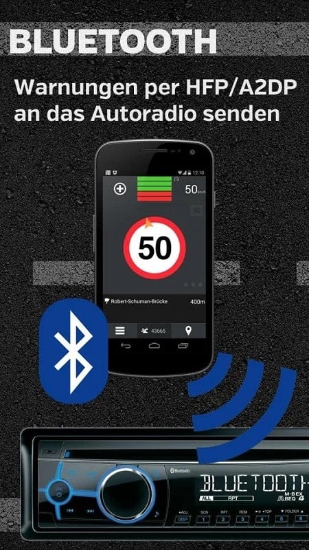 Blitzer.de PLUS mod android free