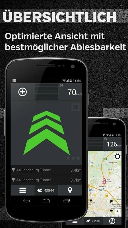 Blitzer.de PLUS mod apk free