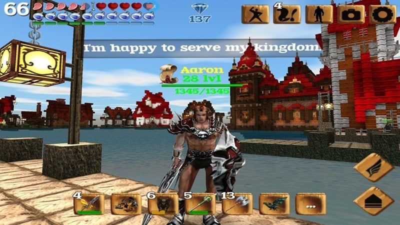 block-story-premium-mod-apk Block Story Premium mod apk
