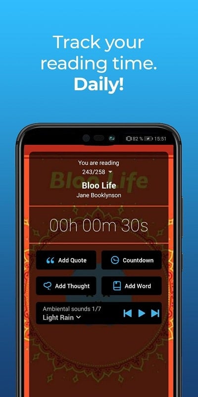 Bookly mod apk free