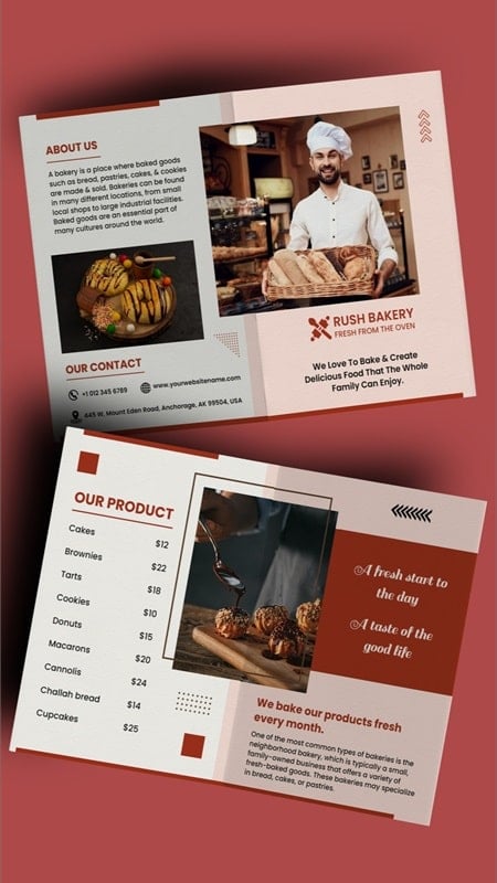 brochure-maker-pamphlet-maker-mod-apk-free Brochure Maker Pamphlet Maker mod apk free