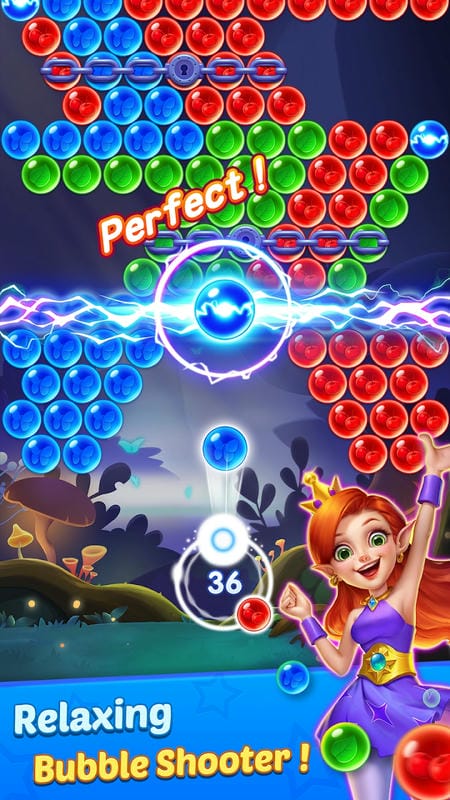 bubble-shooter-genies-mod Bubble Shooter Genies mod
