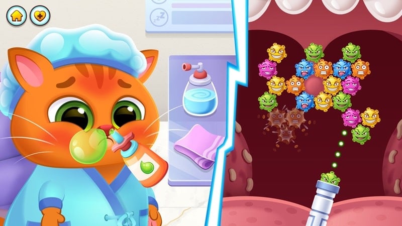 bubbu-2-mod-android Bubbu 2 mod android