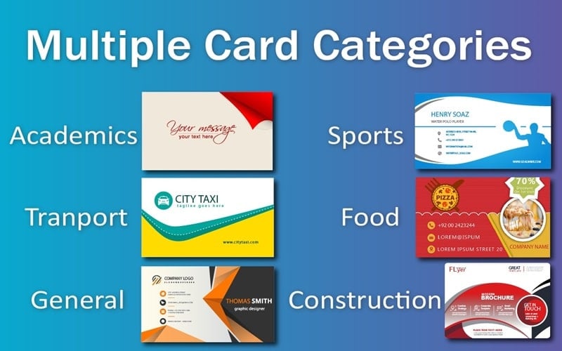 business-card-logo-design-mod-android Business Card Logo Design mod android