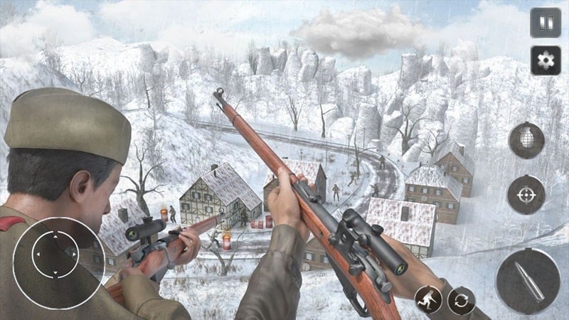 call-of-courage-mod-free Call Of Courage mod free