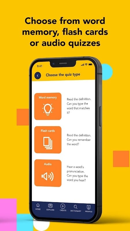Cambridge Dictionary Plus mod apk free