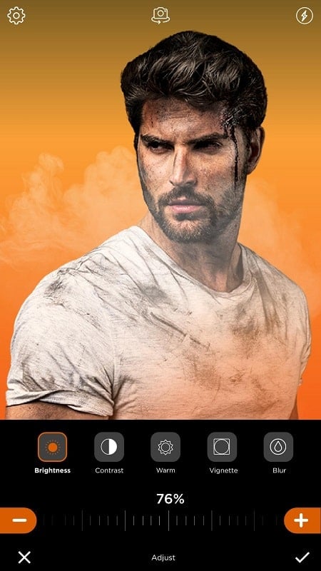 Camera Filters and Effects mod android