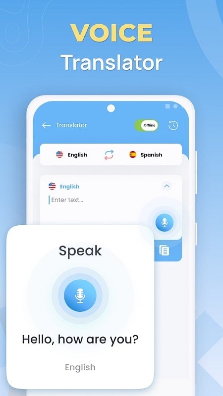 Camera Translator mod apk free