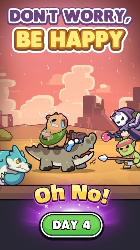 capybara-go-apk-mod-android Capybara Go apk mod android