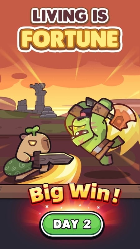capybara-go-mod-apk-android Capybara Go mod apk android