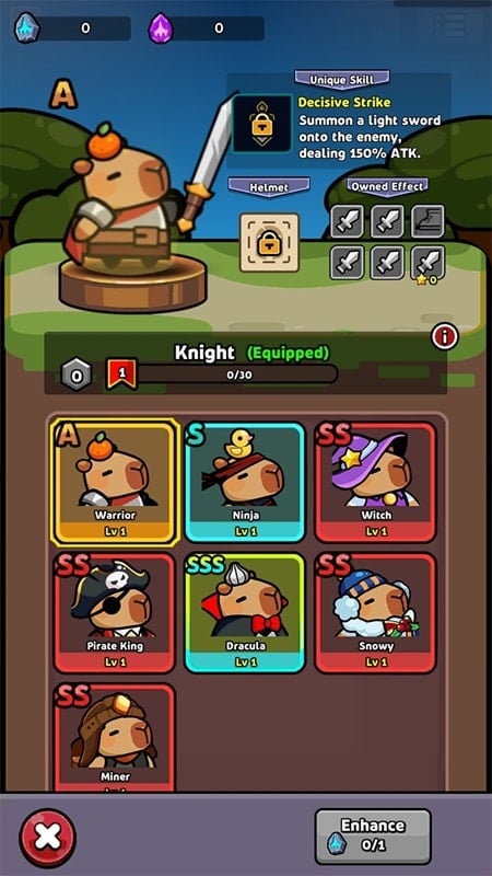 capybara-survivor-mod-apk Capybara Survivor mod apk